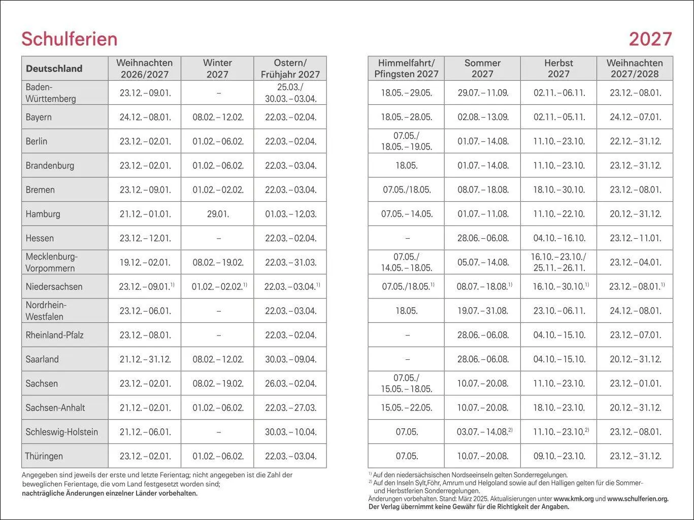 Bild: 9783756418619 | Rentner Kalenderbuch A6 2027 | Kalender | 160 S. | Deutsch | 2027
