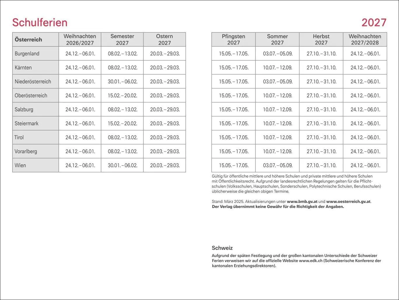Bild: 9783756418619 | Rentner Kalenderbuch A6 2027 | Kalender | 160 S. | Deutsch | 2027