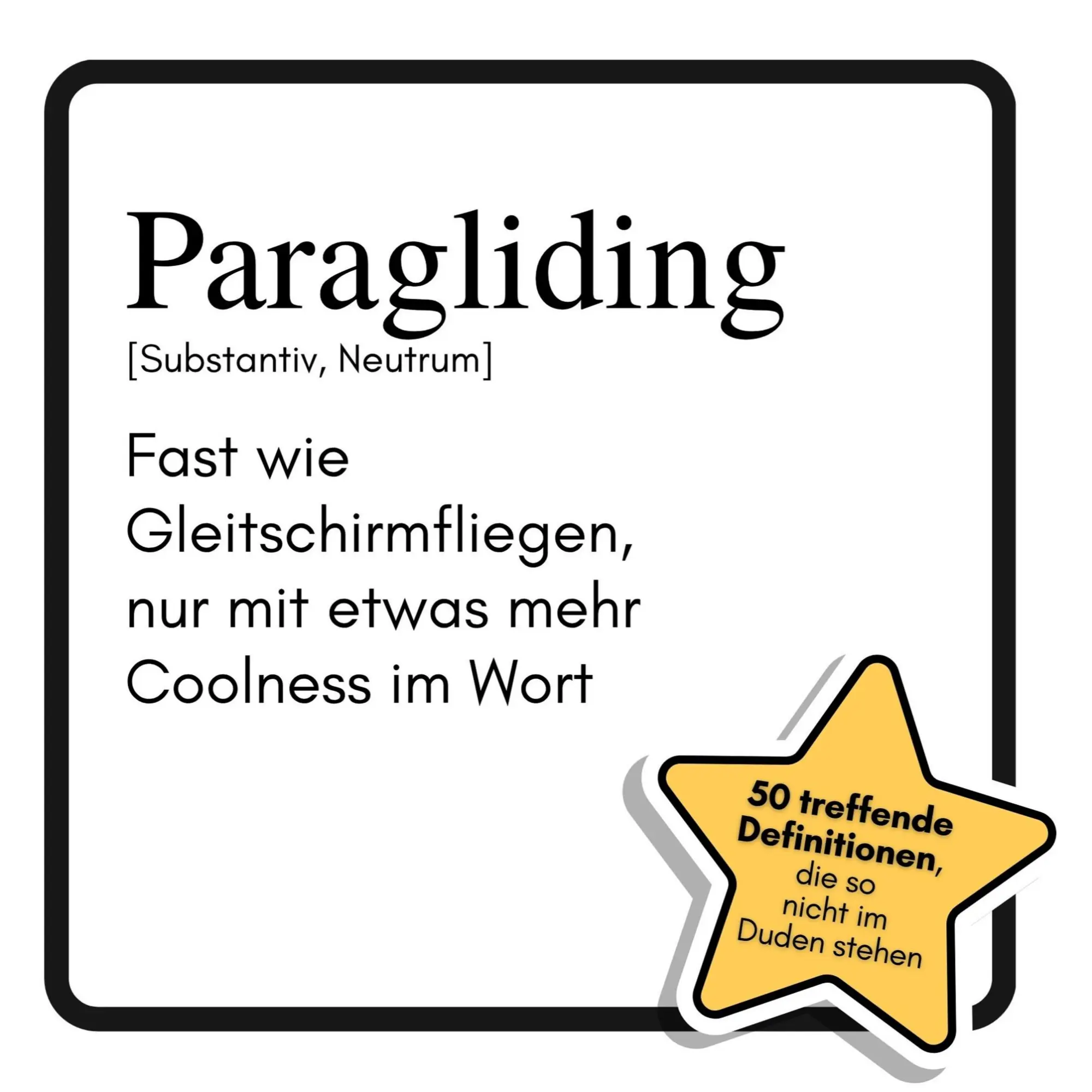 Cover: 9783759178619 | Paragliding | Paul Hartmann | Taschenbuch | 106 S. | Deutsch | 2025