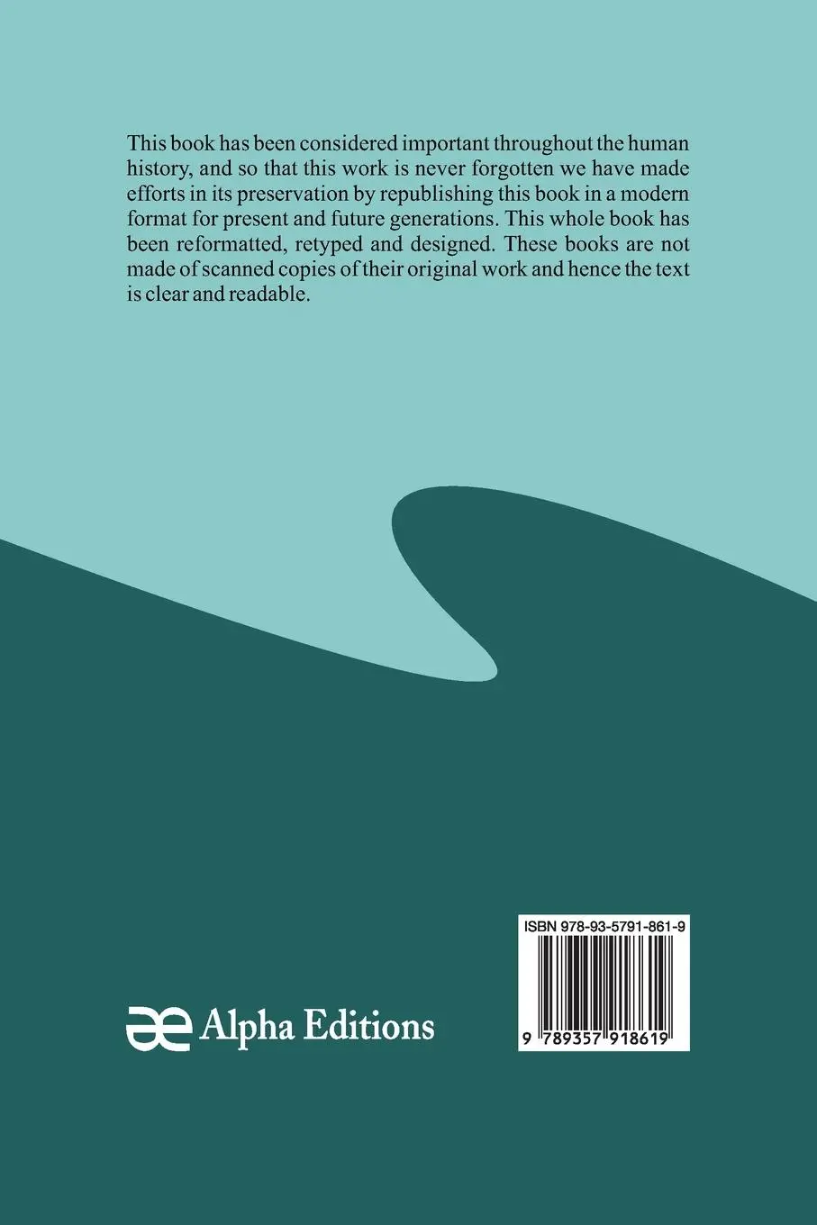 Rückseite: 9789357918619 | The Philosophy of Earthquakes, Natural and Religious ; or, An...