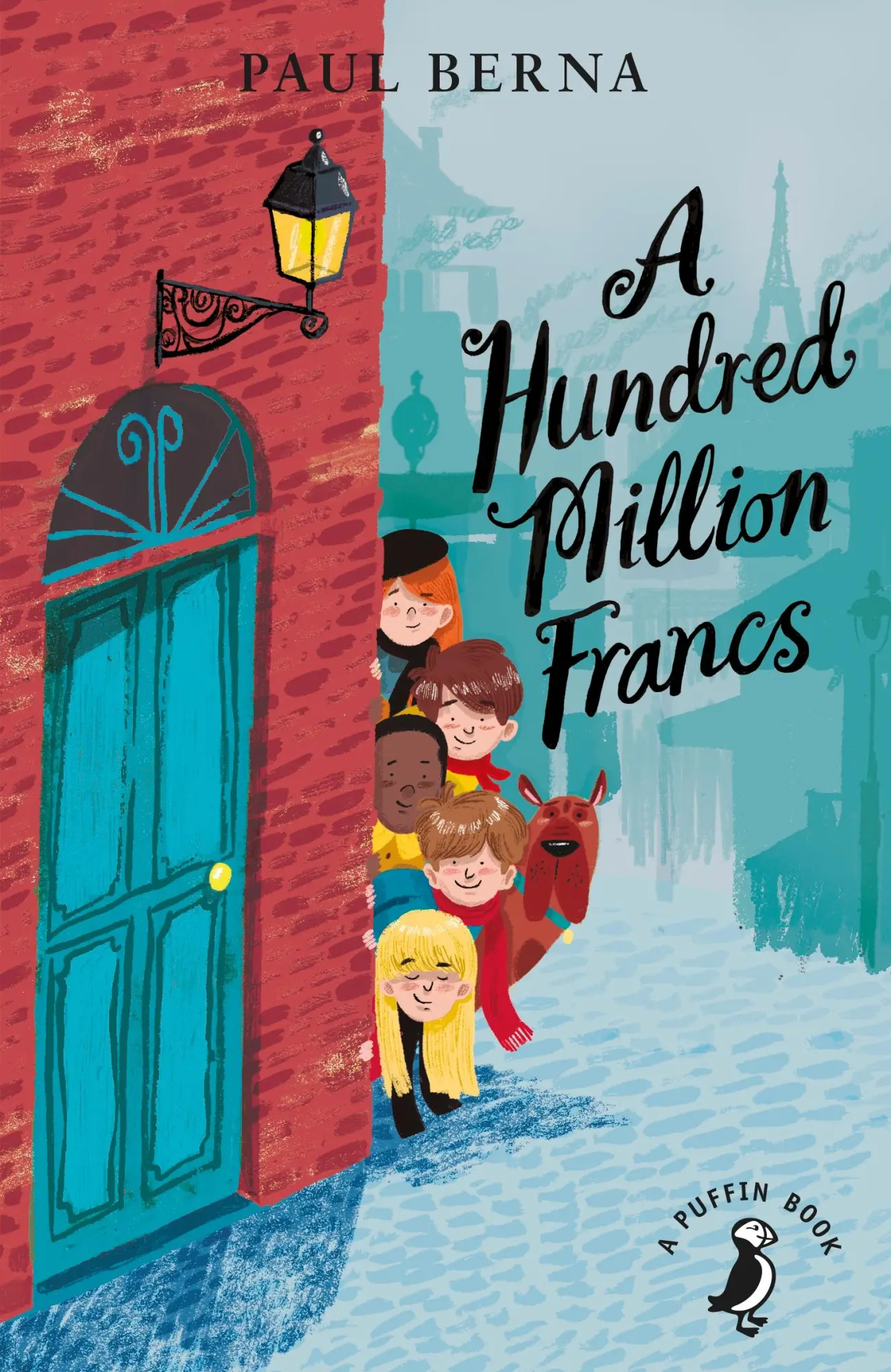 Cover: 9780141368719 | A Hundred Million Francs | Berna Paul | Taschenbuch | Englisch | 2016