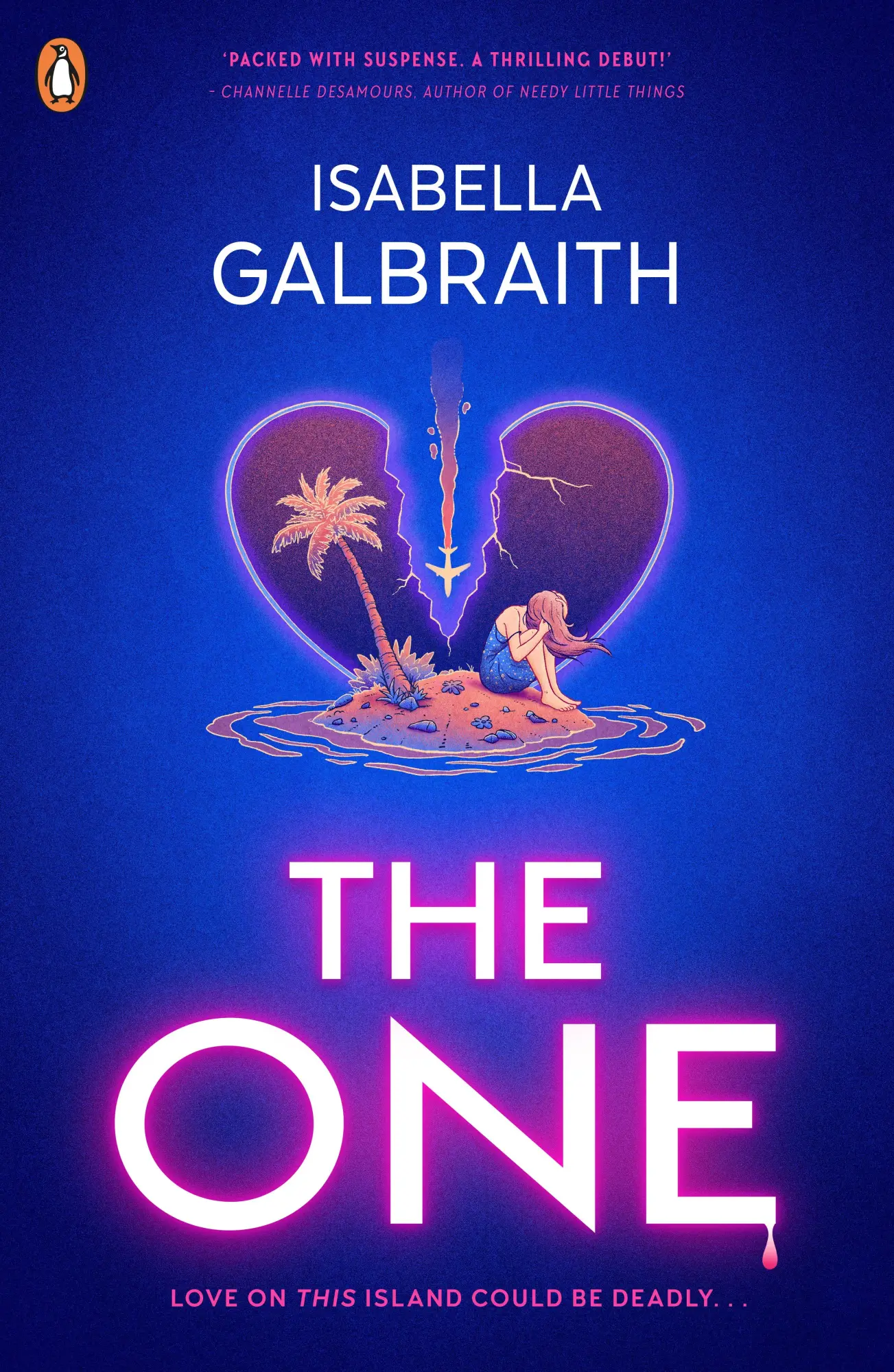 Cover: 9780241738719 | The One | Isabella Galbraith | Taschenbuch | 368 S. | Englisch | 2026