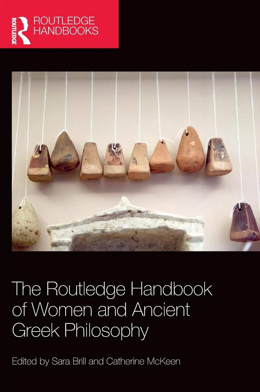 Cover: 9780367498719 | The Routledge Handbook of Women and Ancient Greek Philosophy | Buch