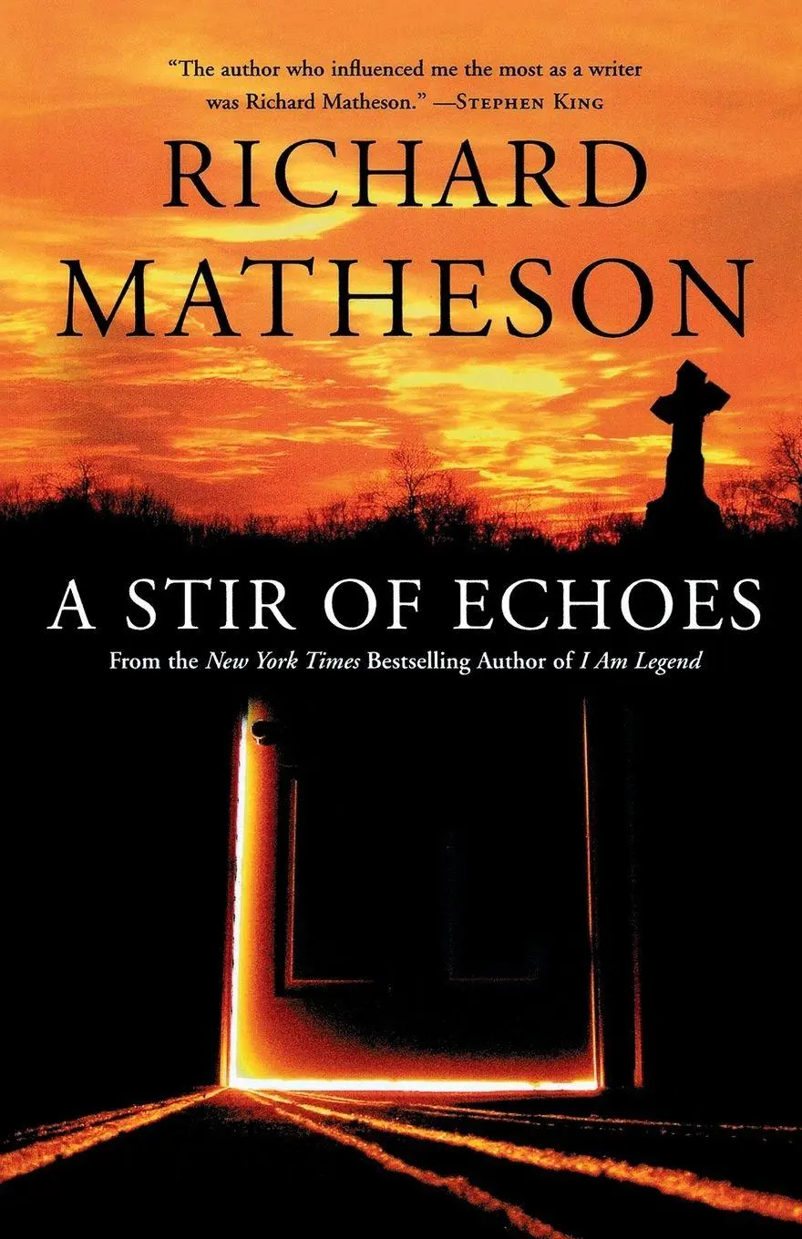 Cover: 9780765308719 | A Stir of Echoes | Richard Matheson | Taschenbuch | Englisch | 2004
