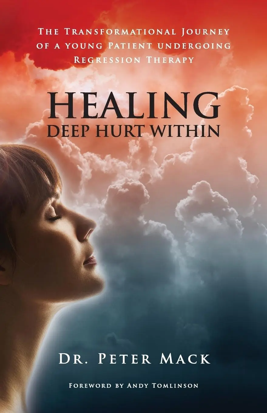 Cover: 9780956788719 | Healing Deep Hurt Within Healing Deep Hurt Within - The...