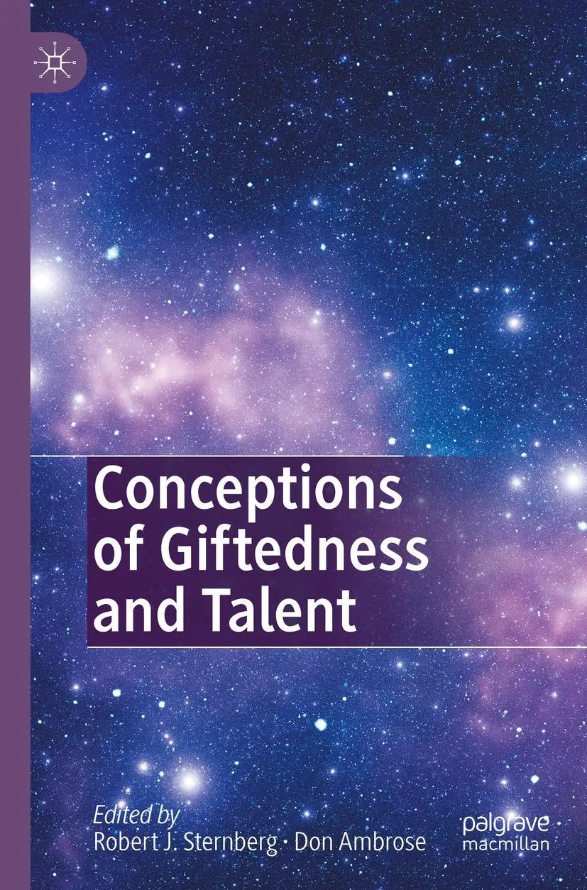 Cover: 9783030568719 | Conceptions of Giftedness and Talent | Don Ambrose (u. a.) | Buch