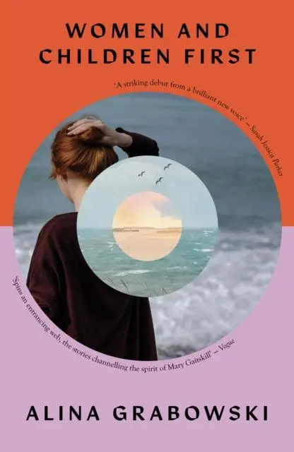 Cover: 9781911648819 | Women and Children First | Alina Grabowski | Taschenbuch | 336 S.