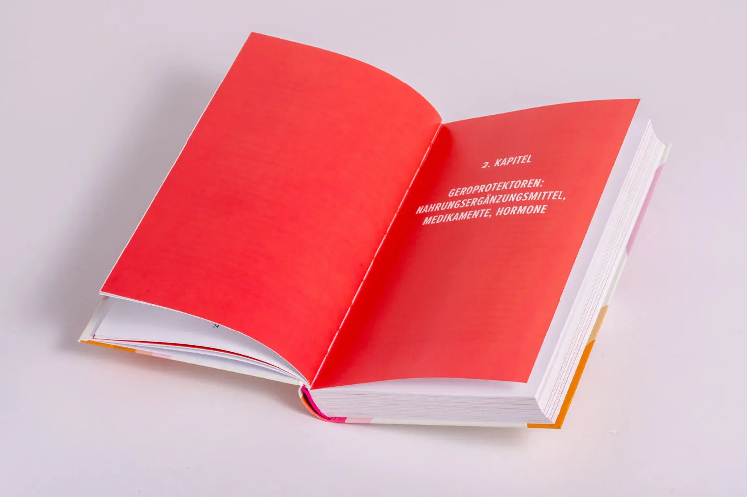 Bild: 9783453218819 | Ab morgen jünger! | Nina Ruge | Buch | 400 S. | Deutsch | 2025 | Heyne