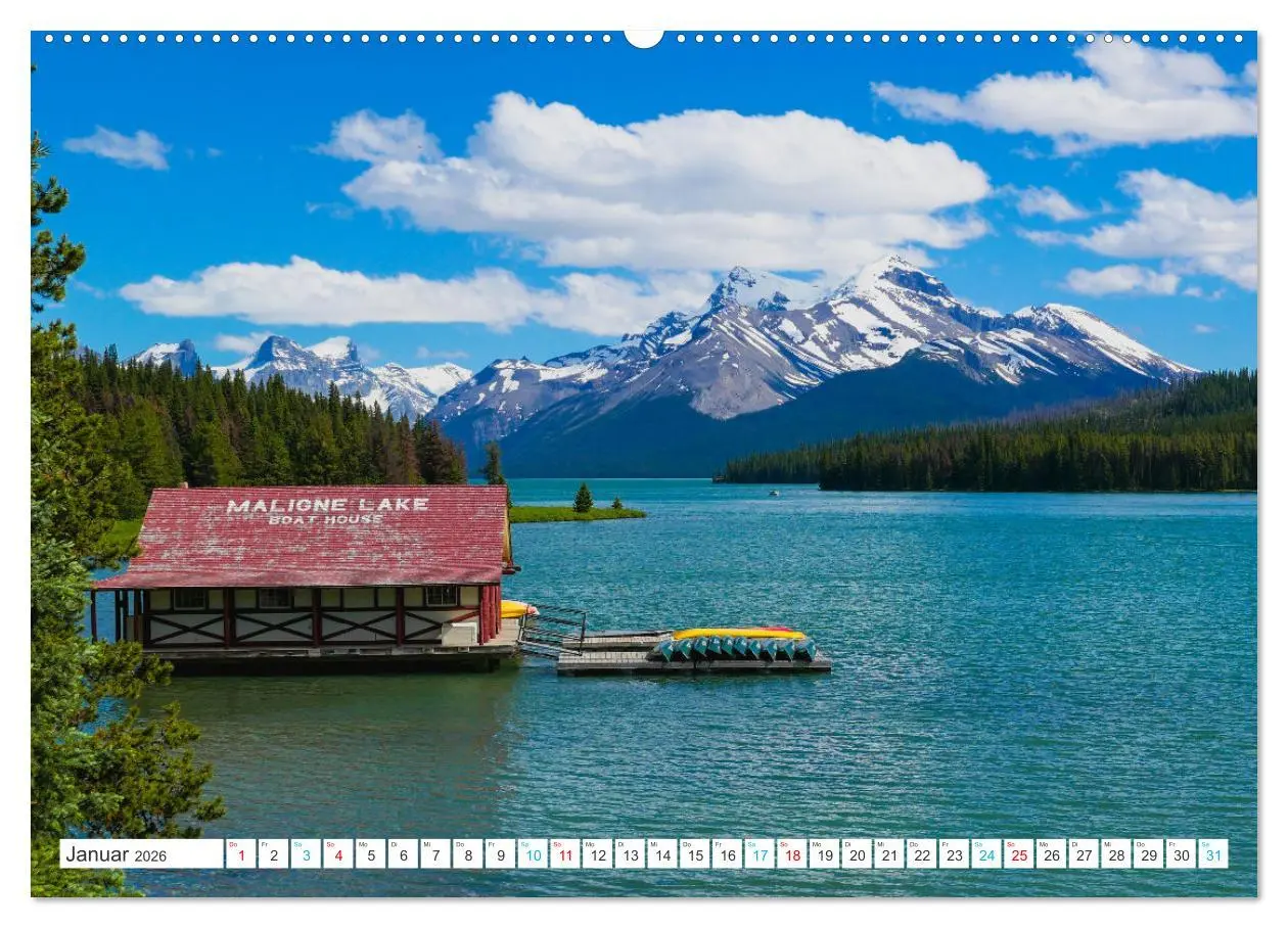Bild: 9783457418819 | Kanadas Westen - Abenteuer mit dem Wohnmobil - British Columbia &amp;...