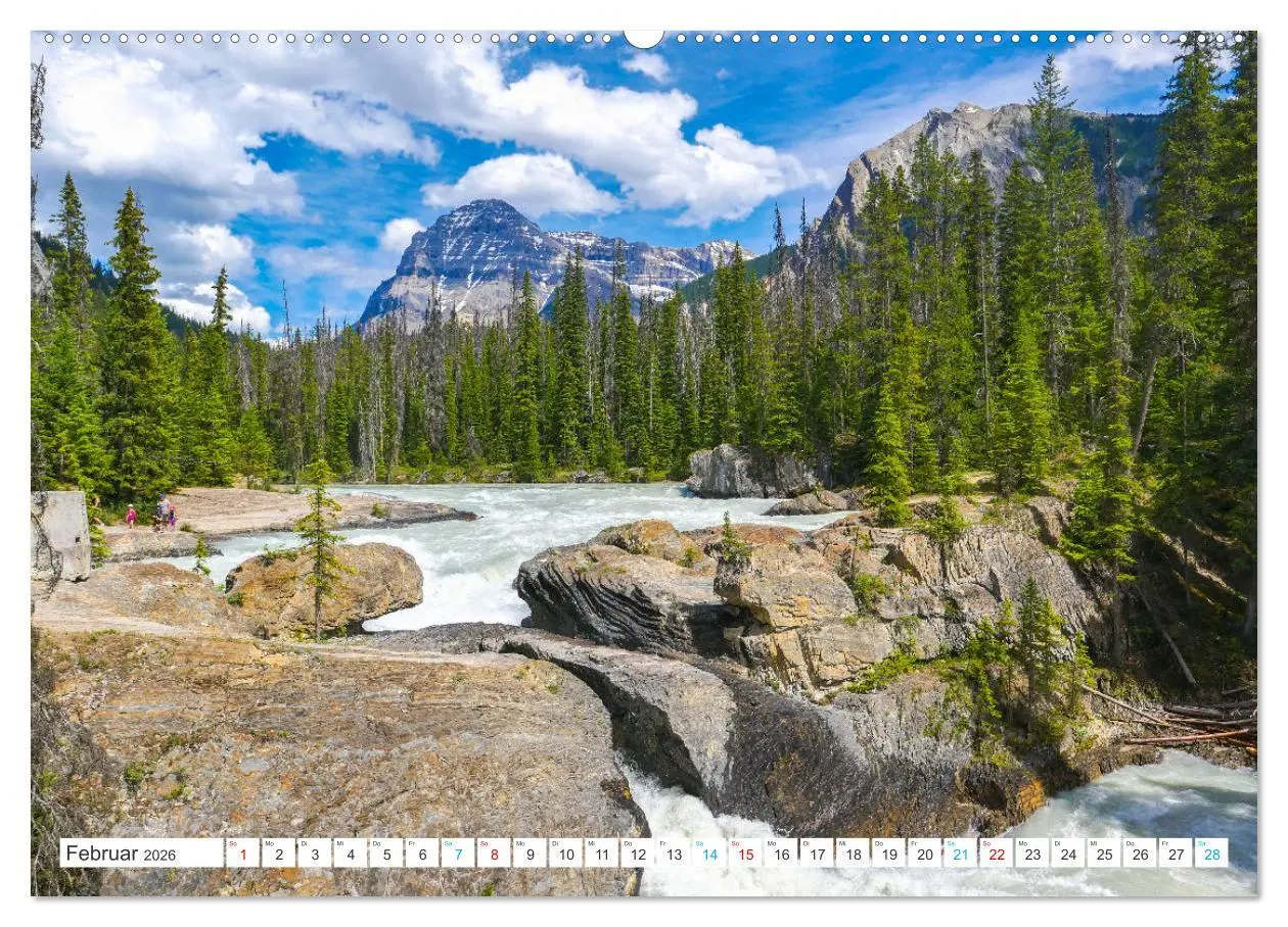 Bild: 9783457418819 | Kanadas Westen - Abenteuer mit dem Wohnmobil - British Columbia &amp;...