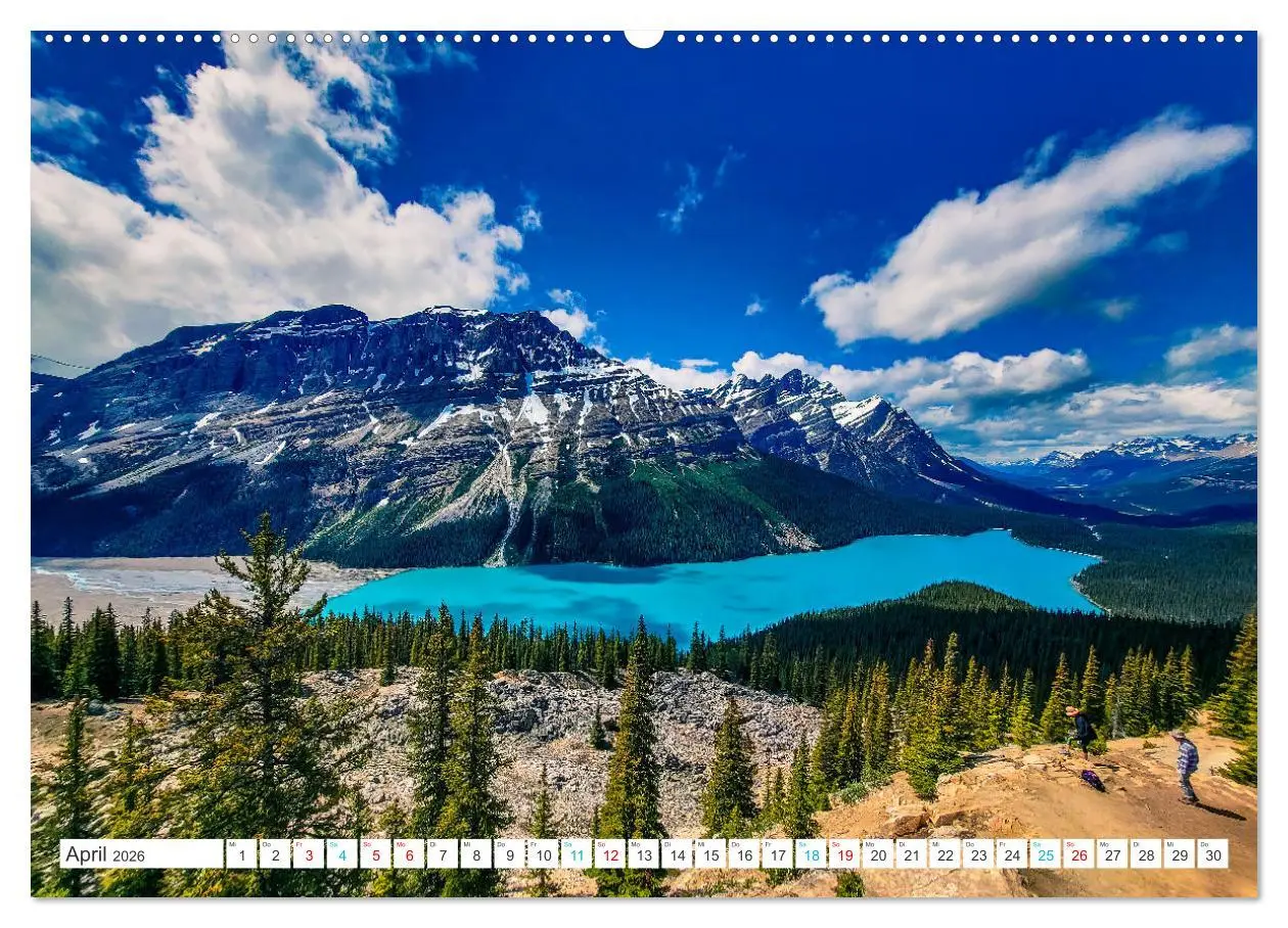 Bild: 9783457418819 | Kanadas Westen - Abenteuer mit dem Wohnmobil - British Columbia &amp;...