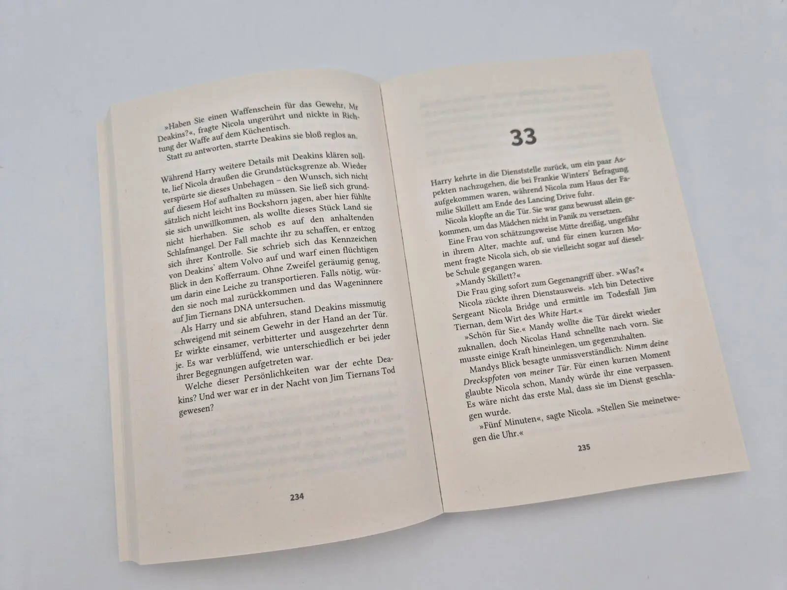 Bild: 9783492068819 | Septembermord | Chris Chibnall | Taschenbuch | 416 S. | Deutsch | 2026