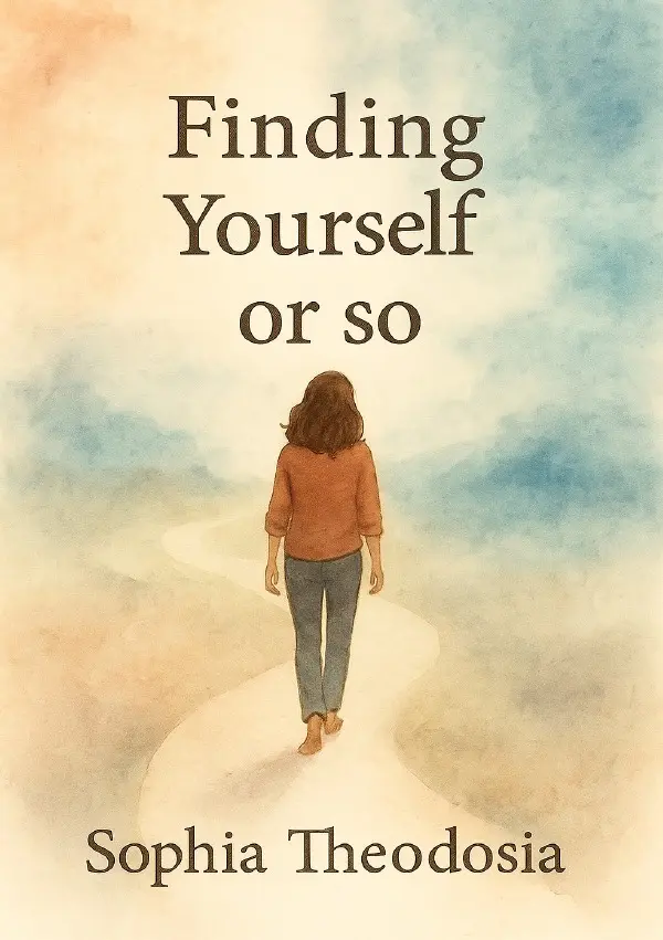 Cover: 9783565018819 | Finding Yourself or so | Sophia Theodosia Michalowski | Taschenbuch