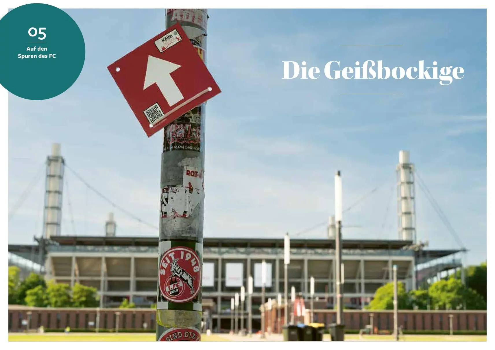 Bild: 9783708808819 | Ich mööch zo Foß durch Kölle jonn | 10.000 Schritte in Köln | Buch