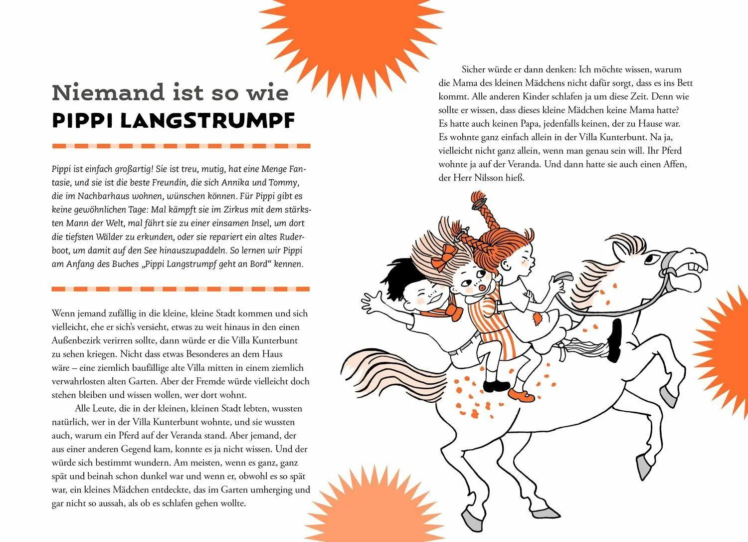 Bild: 9783751208819 | Pippi - Das stärkste Mädchen der Welt | Astrid Lindgren | Buch | 96 S.