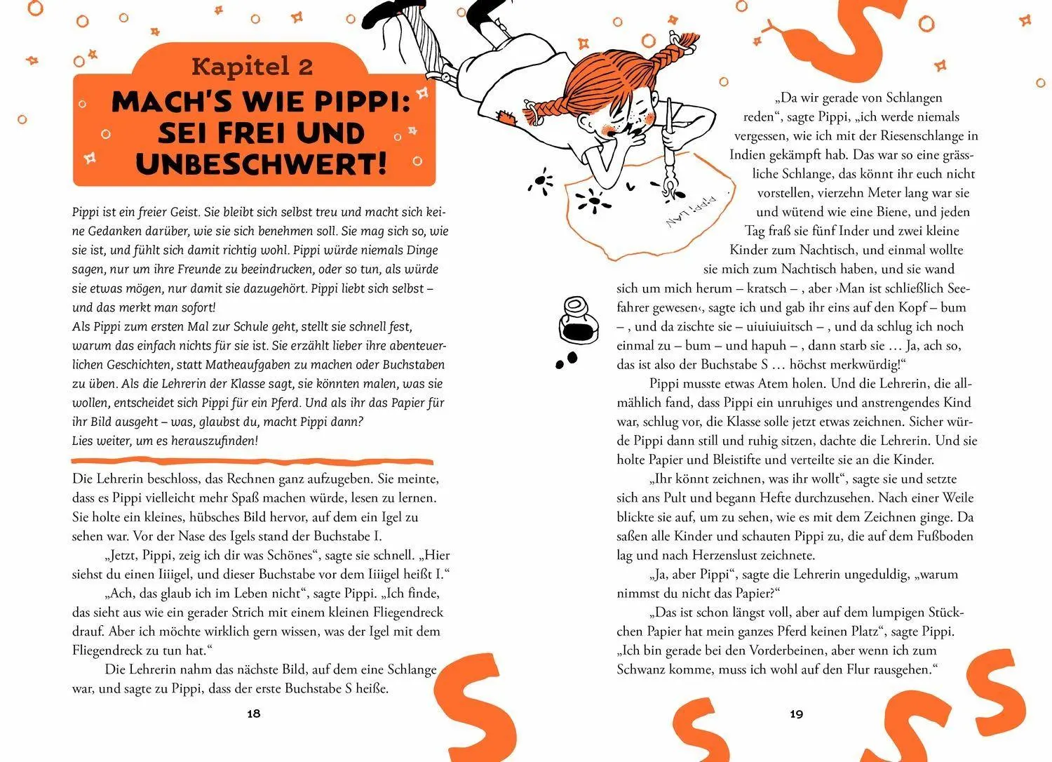 Bild: 9783751208819 | Pippi - Das stärkste Mädchen der Welt | Astrid Lindgren | Buch | 96 S.