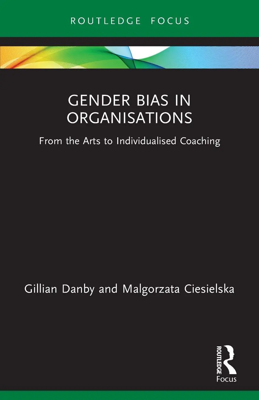 Cover: 9781032038919 | Gender Bias in Organisations | Gillian Danby (u. a.) | Taschenbuch