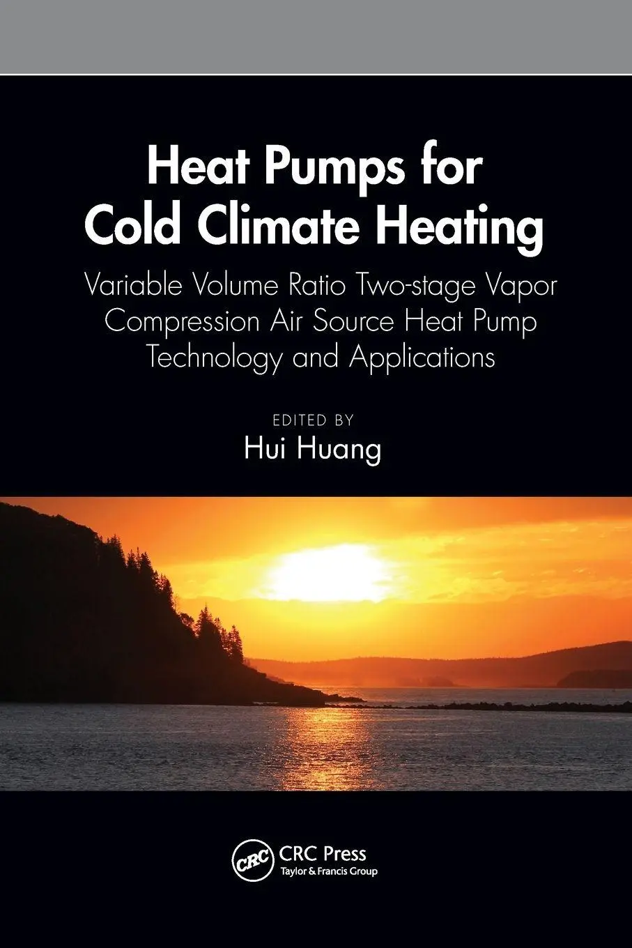 Heat Pumps for Cold Climate Heating