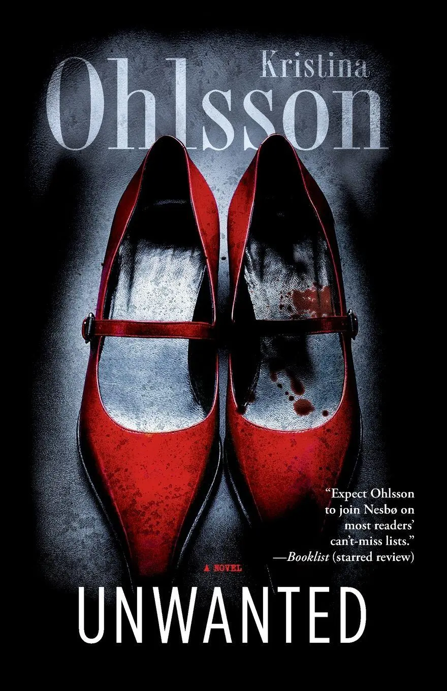 Cover: 9781439198919 | Unwanted | Kristina Ohlsson | Taschenbuch | Kartoniert / Broschiert