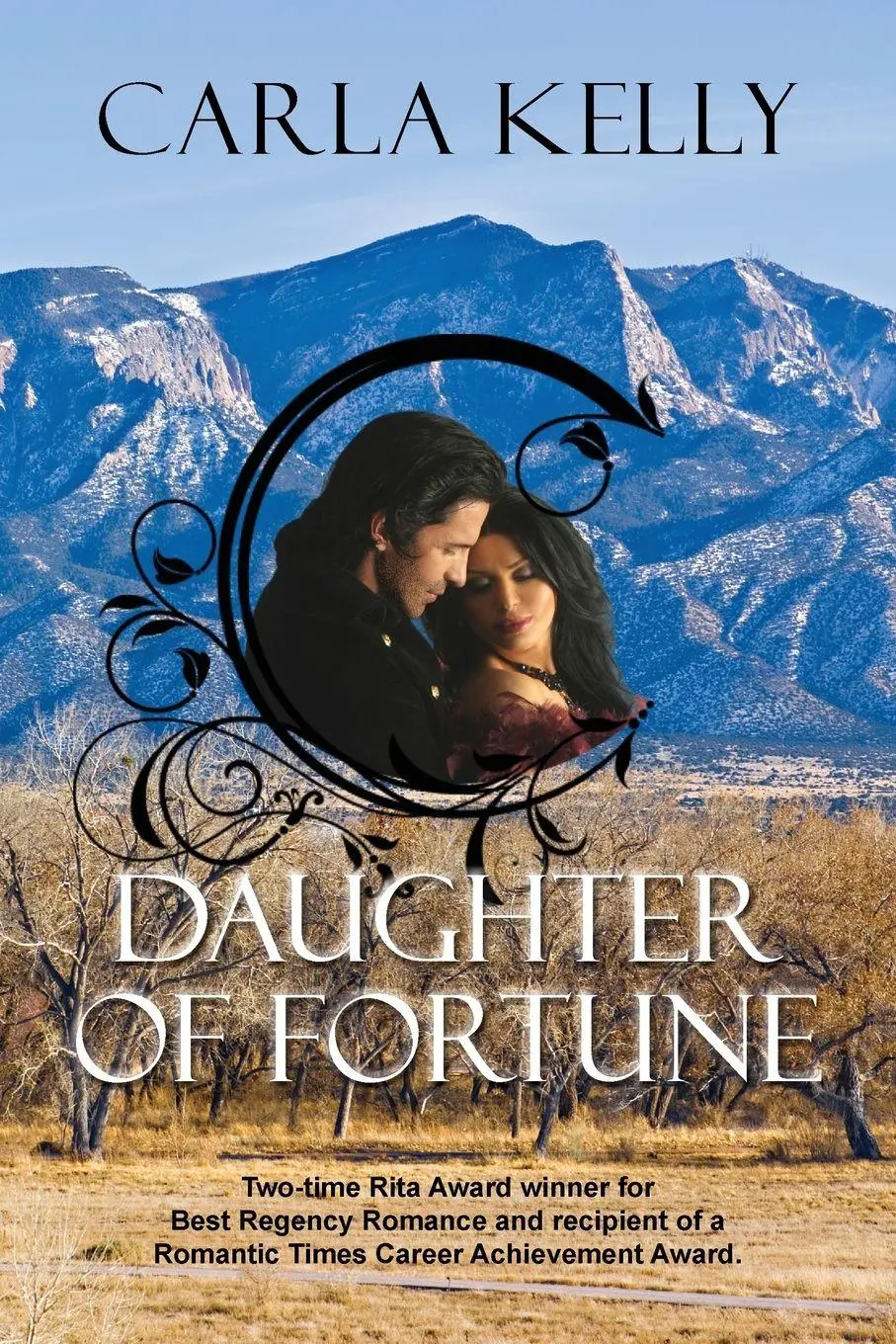 Cover: 9781603818919 | Daughter of Fortune | Carla Kelly | Taschenbuch | Englisch | 2012