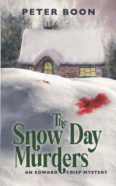 Cover: 9781838168919 | The Snow Day Murders | Peter Boon | Taschenbuch | Englisch | 2020