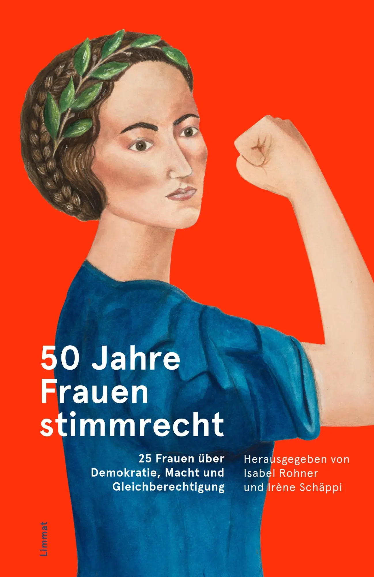 Cover: 9783857918919 | 50 Jahre Frauenstimmrecht | Isabel Rohner (u. a.) | Buch | 256 S.