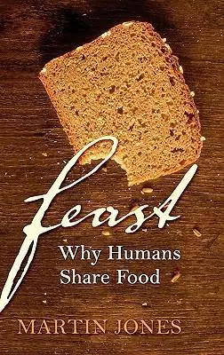 Cover: 9780199209019 | Jones, M: Feast | Martin Jones | Leinen (Buchleinen) | 2007