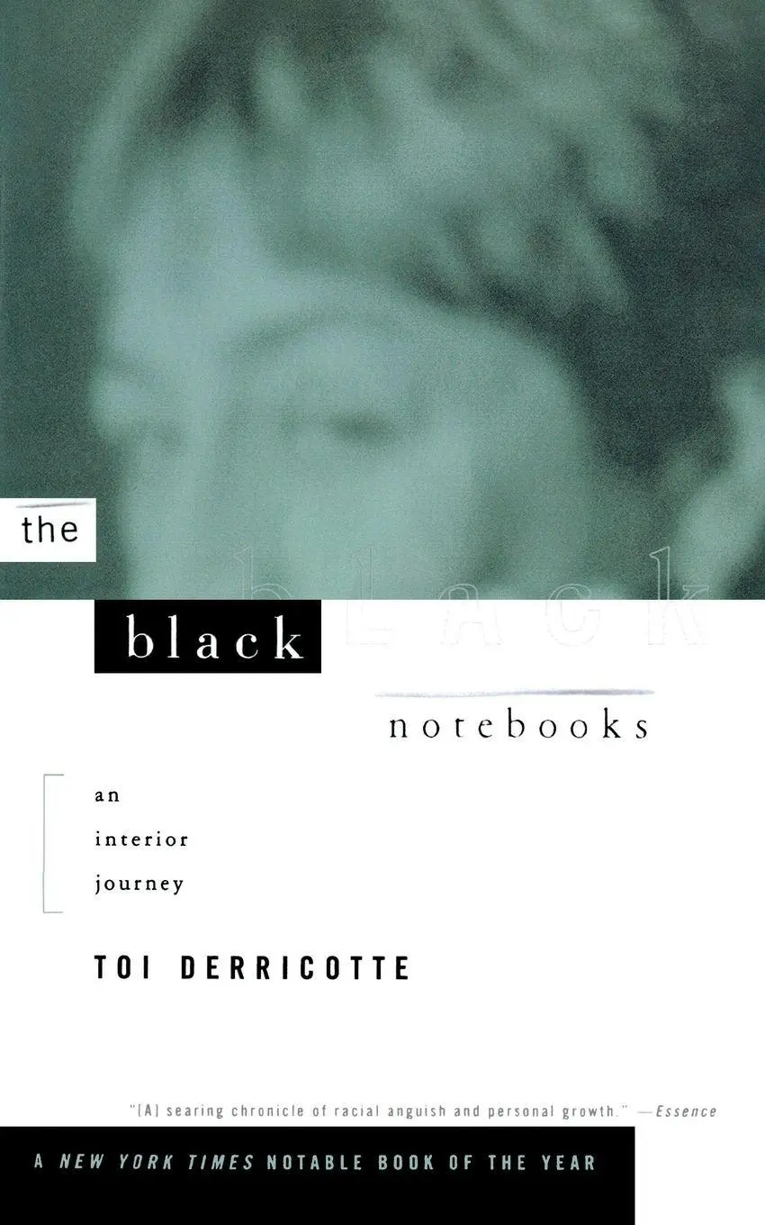 Cover: 9780393319019 | Black Notebooks | An Interior Journey | Toi Derricotte | Taschenbuch