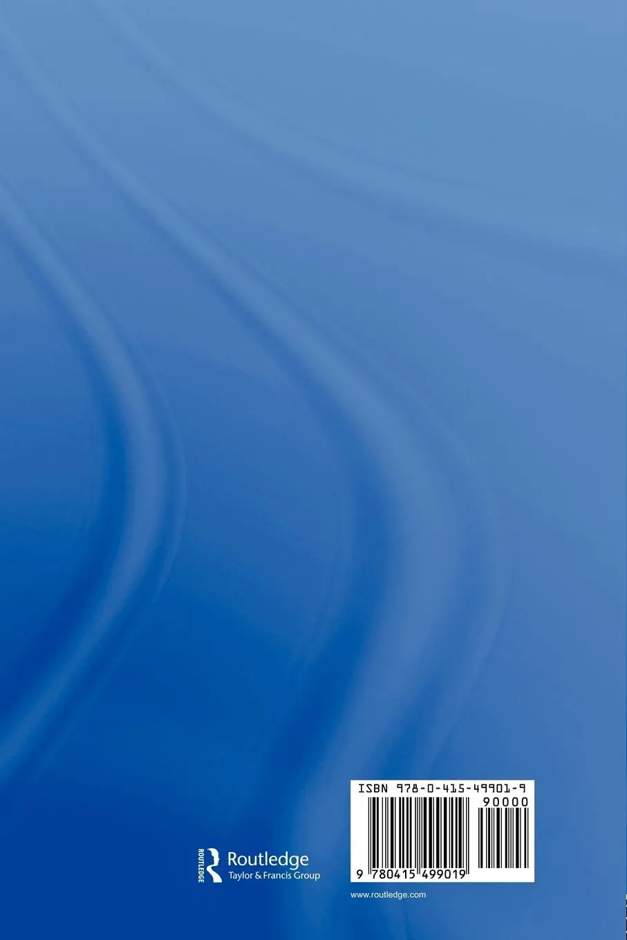 Rückseite: 9780415499019 | National-Cultural Autonomy and its Contemporary Critics | Nimni | Buch