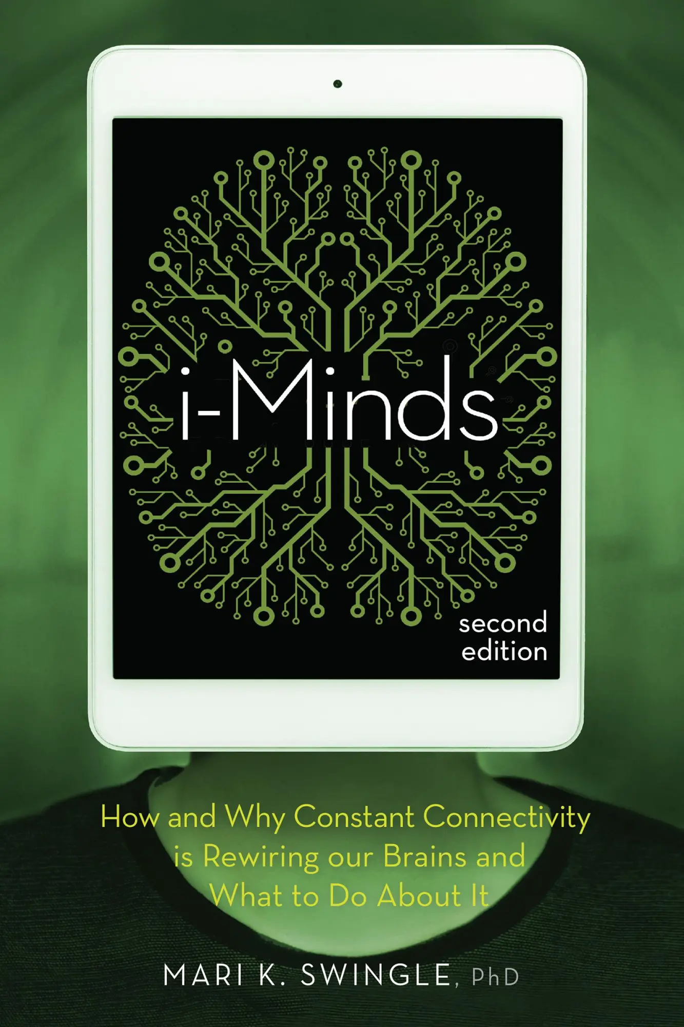 Cover: 9780865719019 | I-Minds - 2nd Edition | Mari K Swingle | Taschenbuch | Englisch | 2019