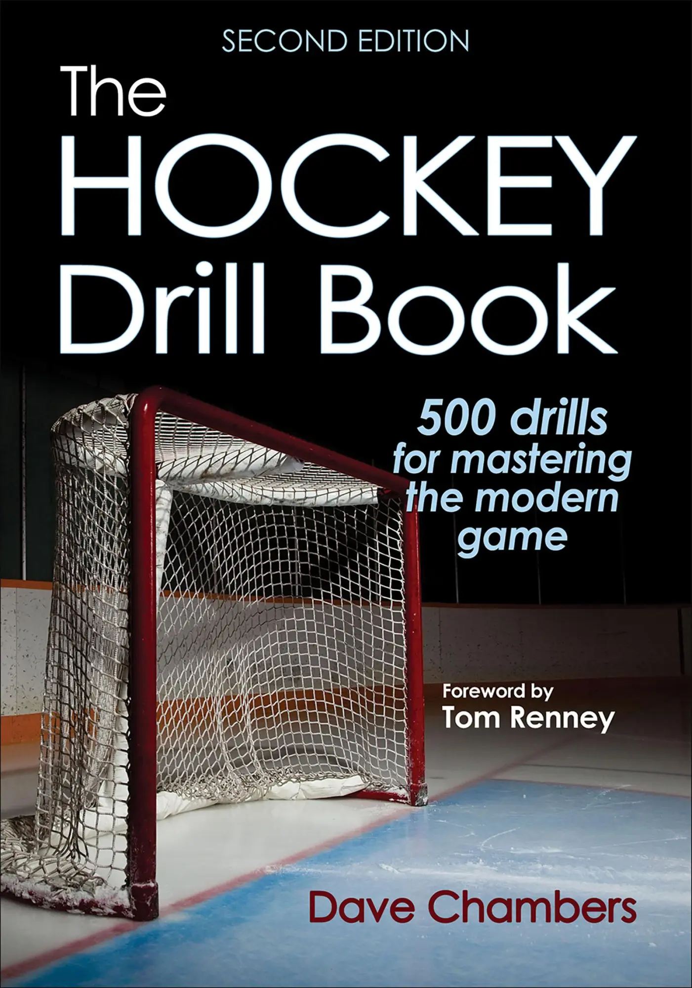 Cover: 9781492529019 | The Hockey Drill Book | Dave Chambers | Taschenbuch | Englisch | 2016