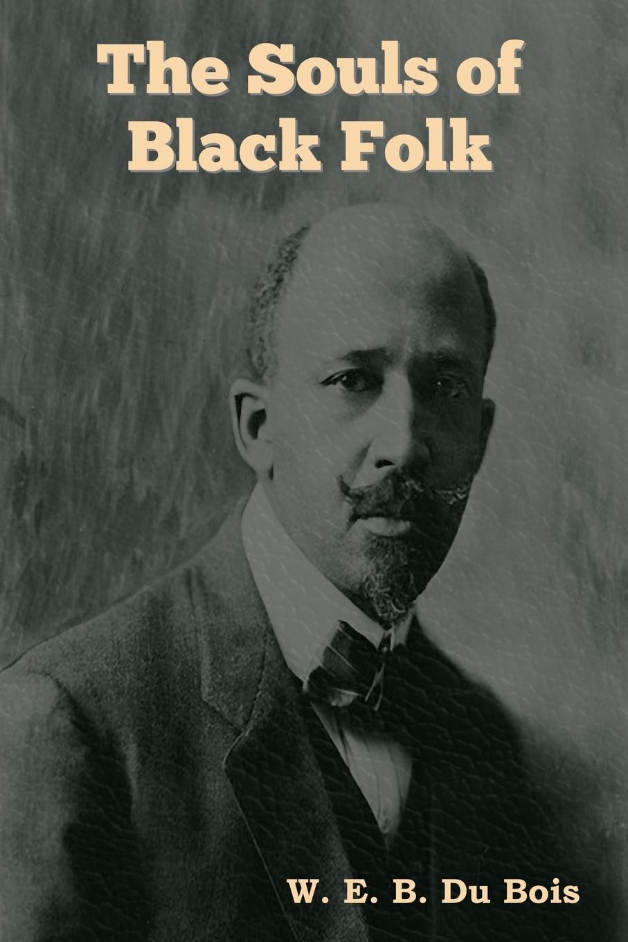 Cover: 9781644399019 | The Souls of Black Folk | W. E. B. Du Bois | Taschenbuch | Englisch