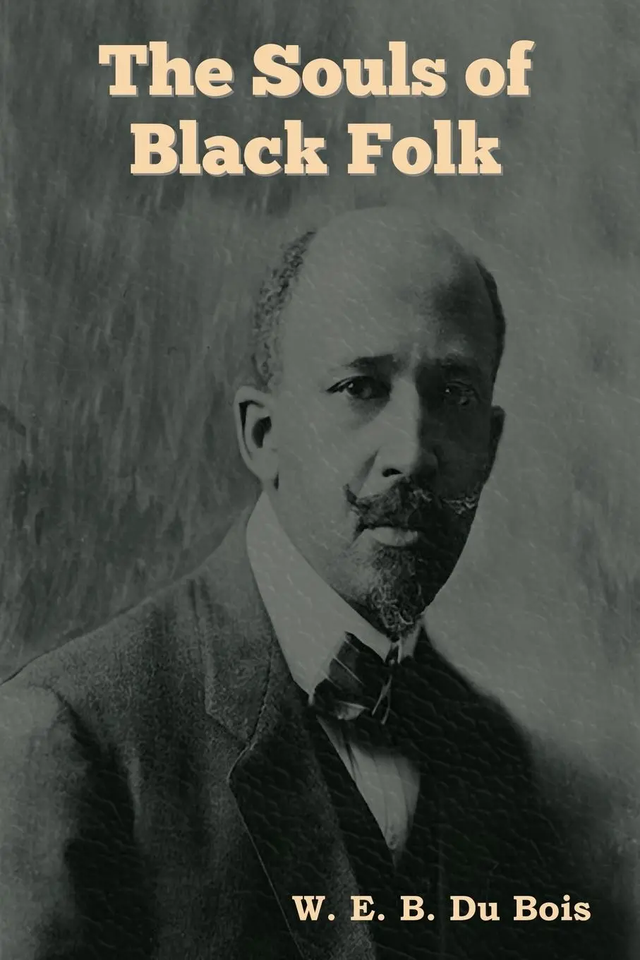 Cover: 9781644399019 | The Souls of Black Folk | W. E. B. Du Bois | Taschenbuch | Englisch