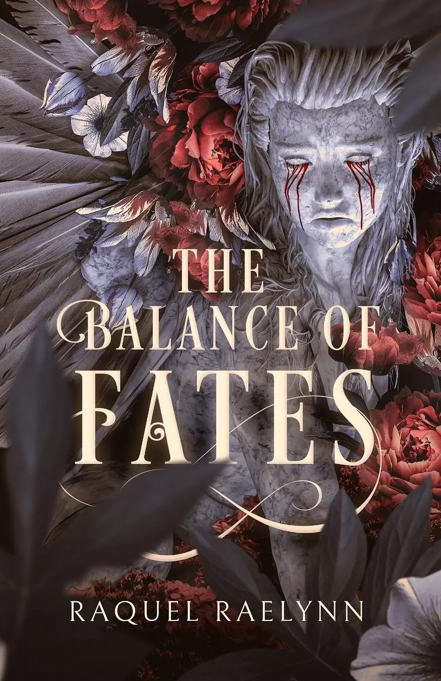Cover: 9781960349019 | The Balance of Fates | Raquel Raelynn | Taschenbuch | Englisch | 2023