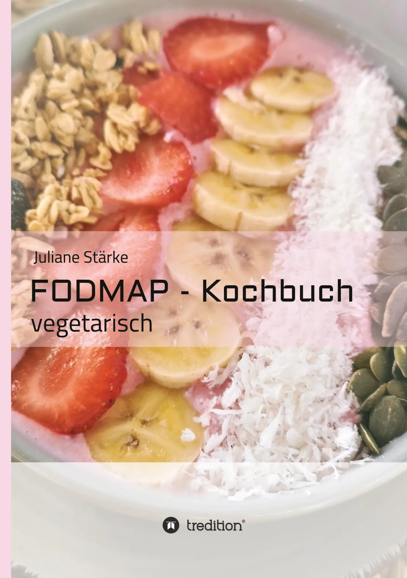 Cover: 9783347269019 | FODMAP - Kochbuch | vegetarisch | J. Stärke | Buch | 136 S. | Deutsch