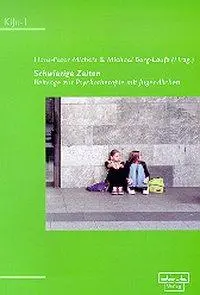 Cover: 9783871599019 | Schwierige Zeiten | Beiträge zur Psychotherapie mit Jugendlichen