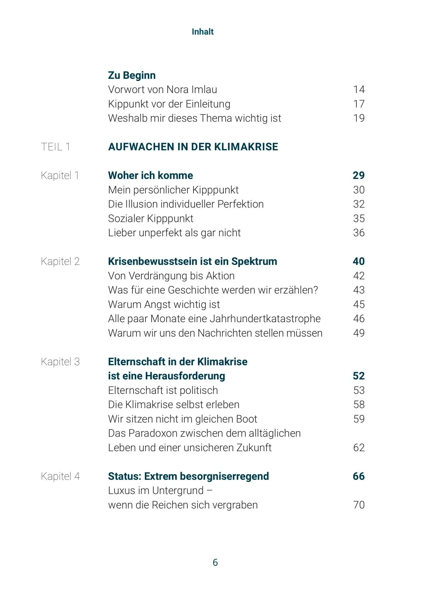 Bild: 9783912319019 | Kindheit am Kipppunkt | Veronika Rivera | Taschenbuch | 314 S. | 2026