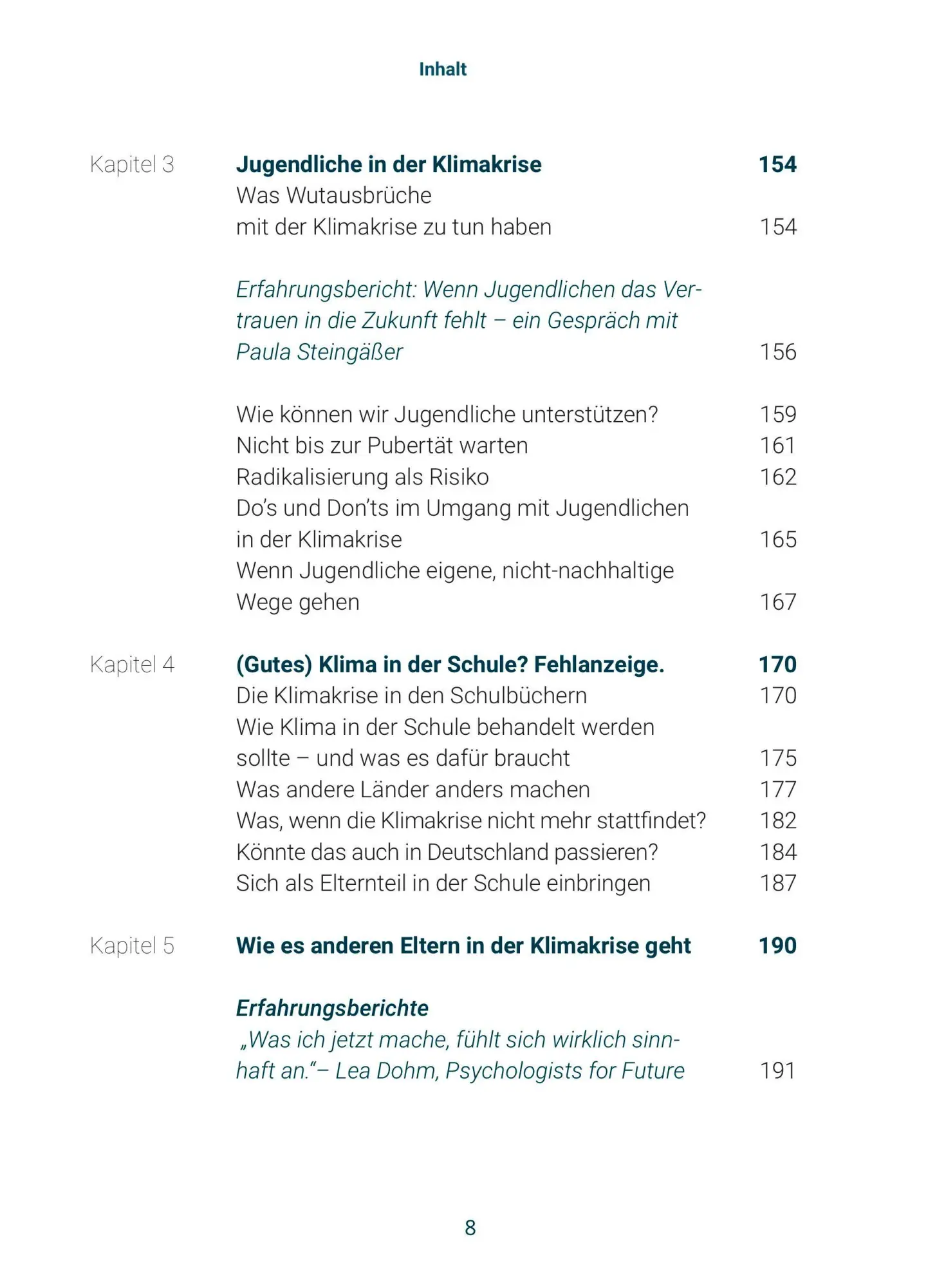 Bild: 9783912319019 | Kindheit am Kipppunkt | Veronika Rivera | Taschenbuch | 314 S. | 2026