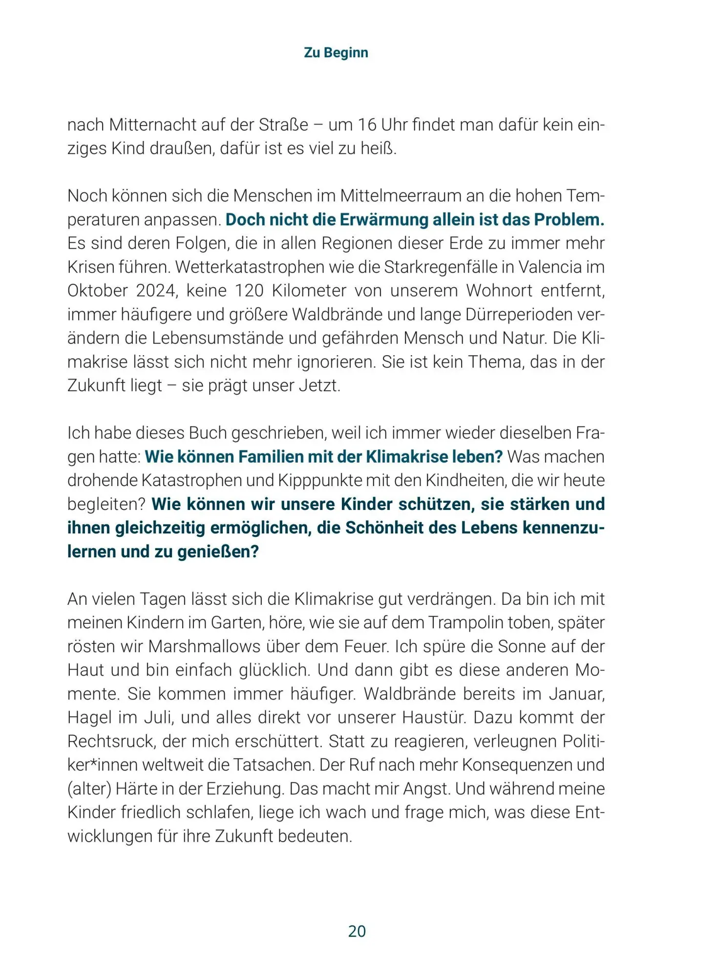 Bild: 9783912319019 | Kindheit am Kipppunkt | Veronika Rivera | Taschenbuch | 314 S. | 2026