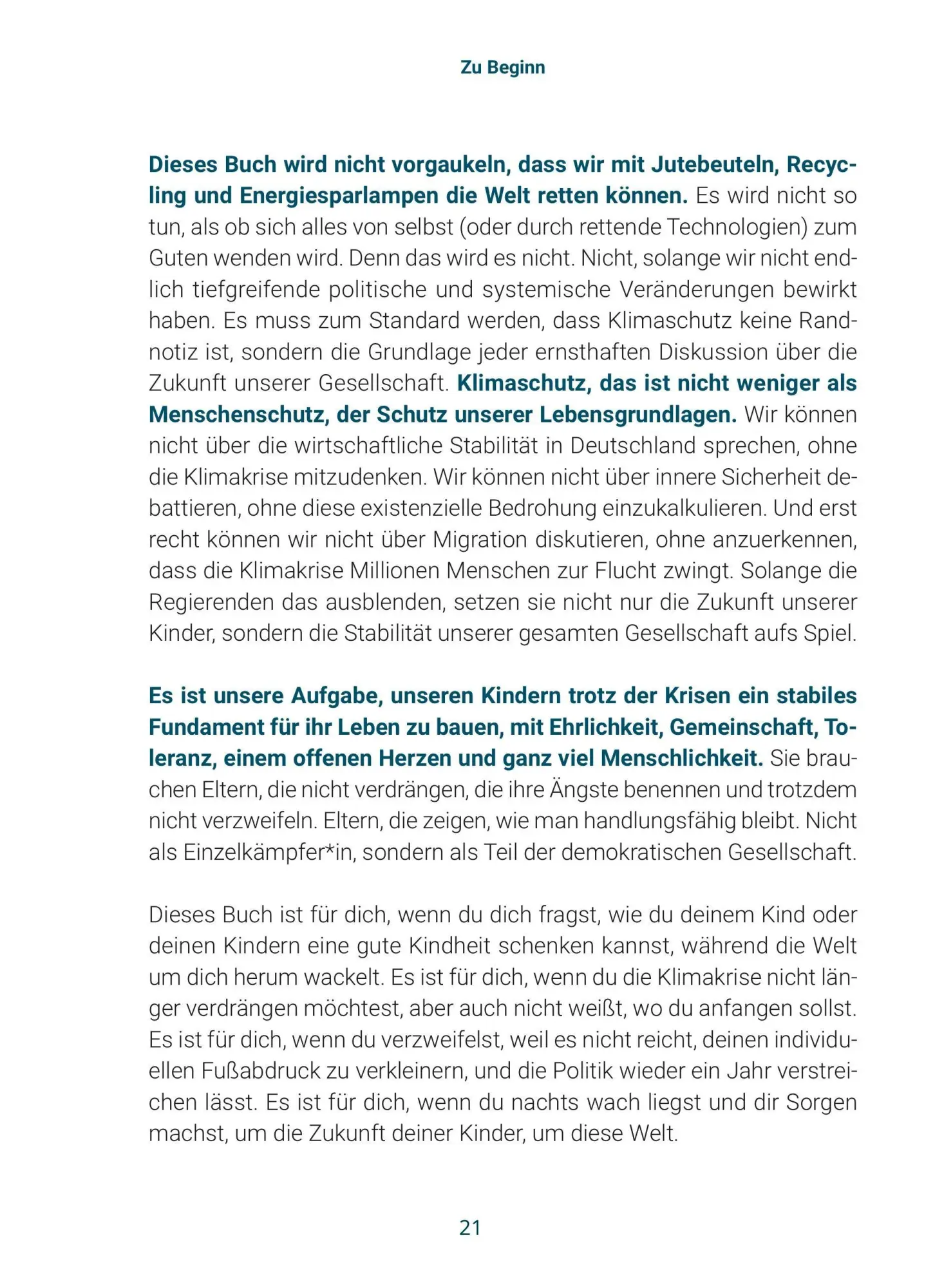 Bild: 9783912319019 | Kindheit am Kipppunkt | Veronika Rivera | Taschenbuch | 314 S. | 2026