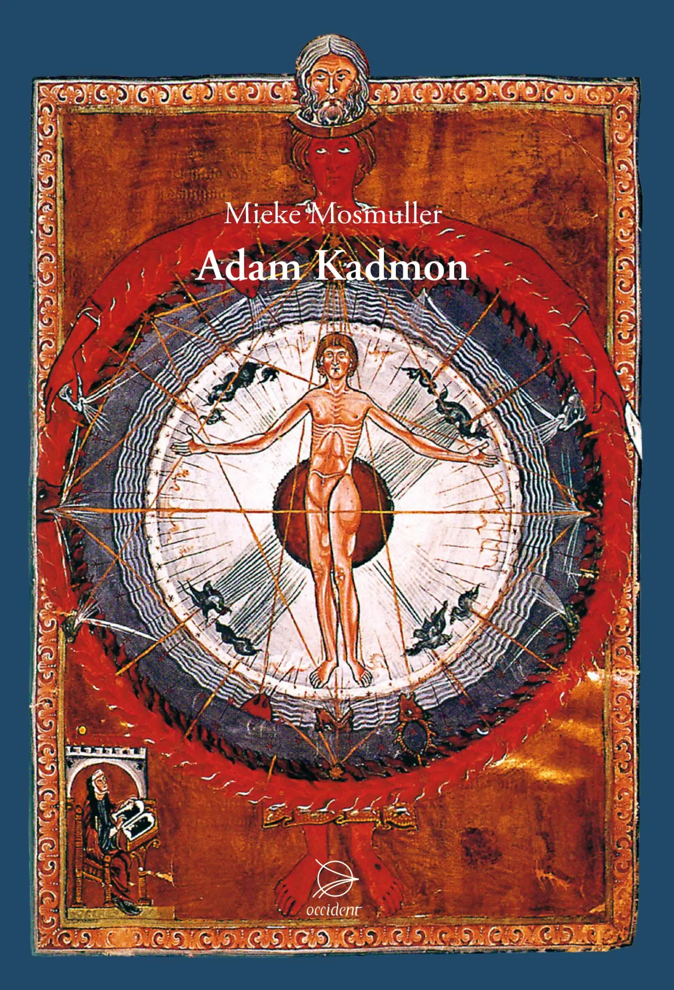 Cover: 9783946699019 | Kadmon, Adam | Mieke Mosmuller | Buch | 130 S. | Deutsch | 2016
