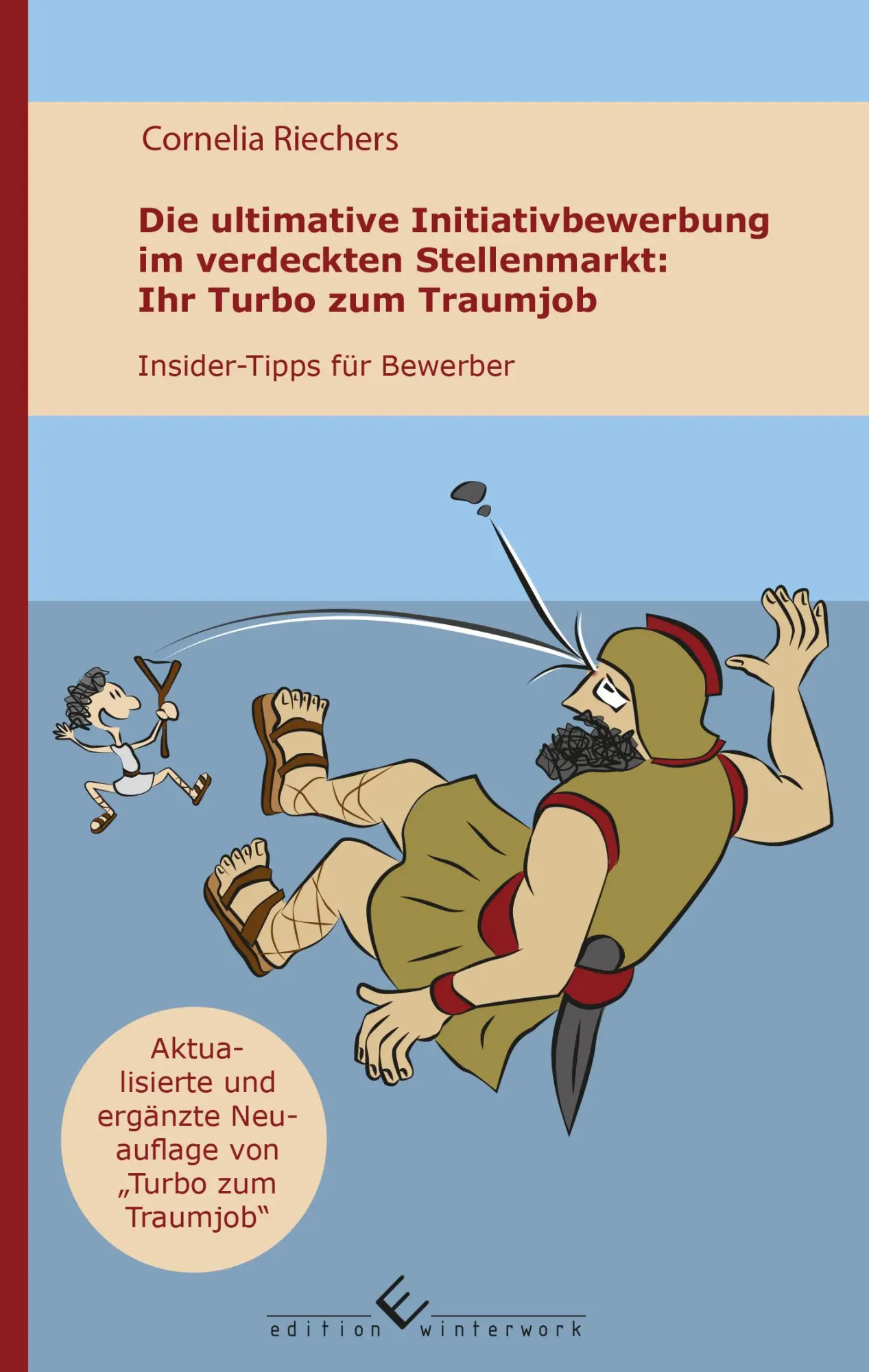 Cover: 9783960149019 | Die ultimative Initiativbewerbung im verdeckten Stellenmarkt - Ihr...