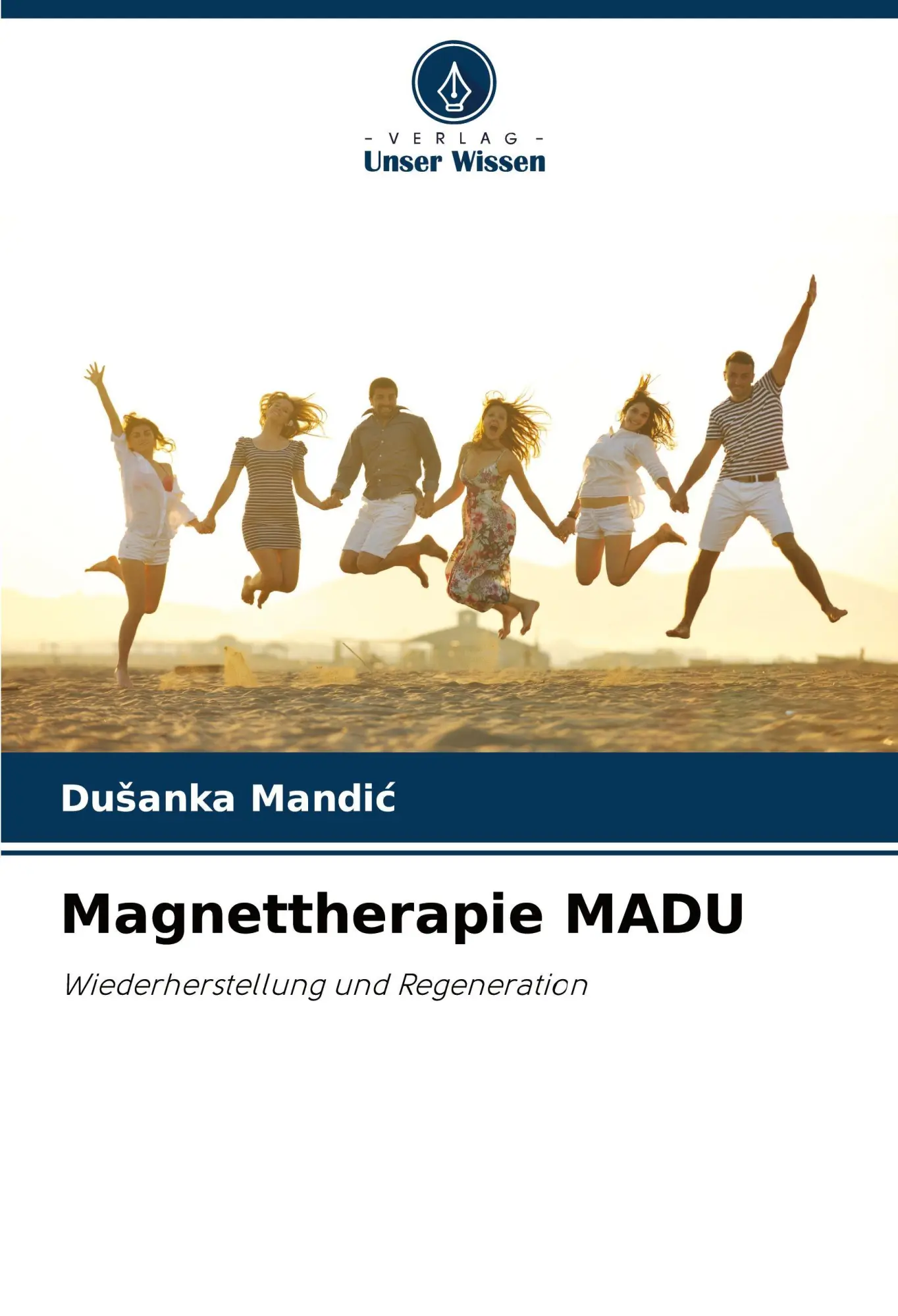 Magnettherapie ¿¿DU