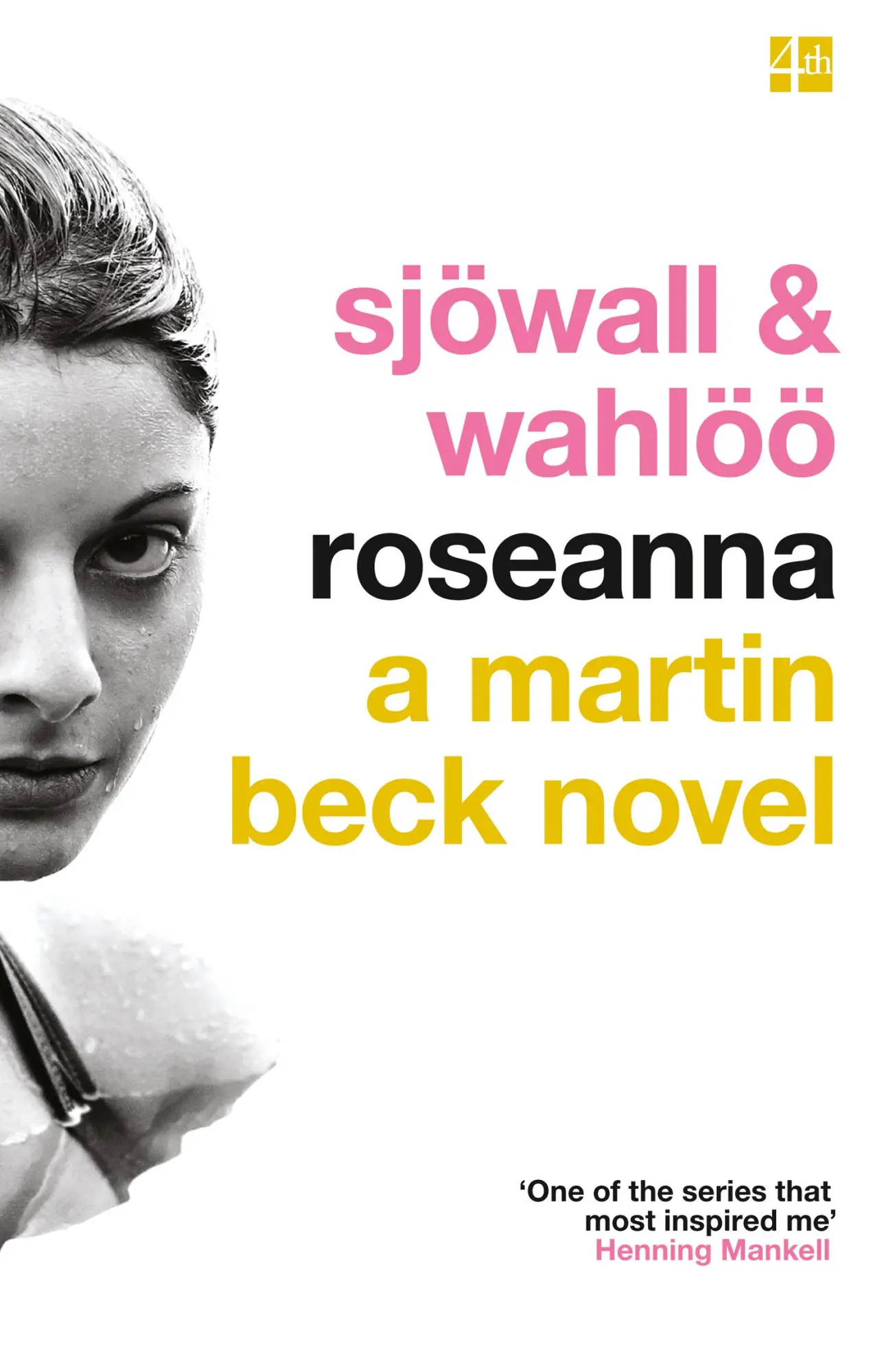 Cover: 9780007439119 | Roseanna | Maj Sjowall (u. a.) | Taschenbuch | Kartoniert / Broschiert
