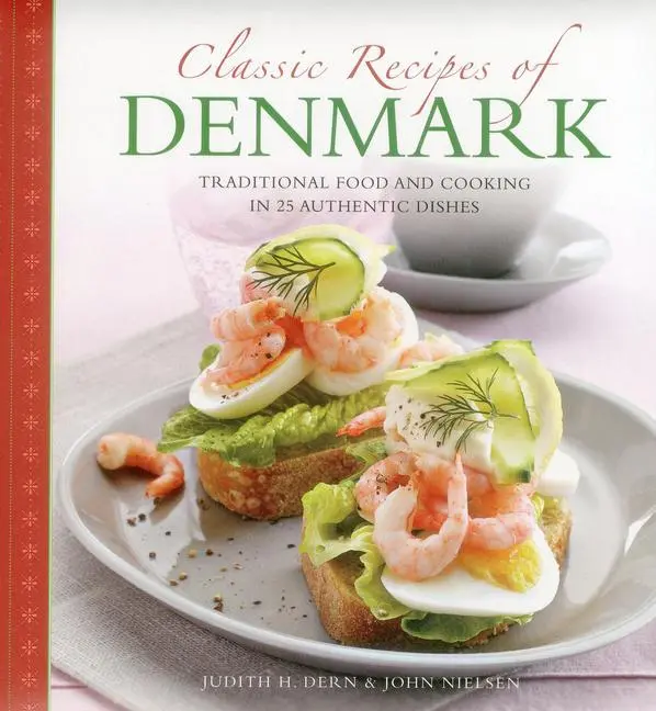 Cover: 9780754829119 | Classic Recipes of Denmark | Judith Dern (u. a.) | Buch | Gebunden