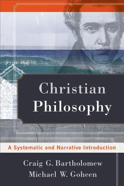 Cover: 9780801039119 | Christian Philosophy | A Systematic and Narrative Introduction | Buch