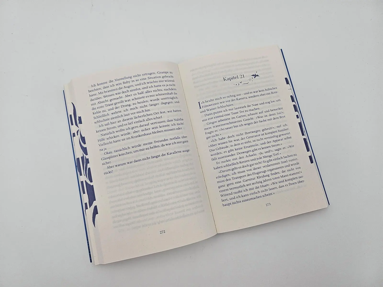 Bild: 9783492319119 | Sommerhimmel über dir und mir | Jenny Colgan | Taschenbuch | 448 S.