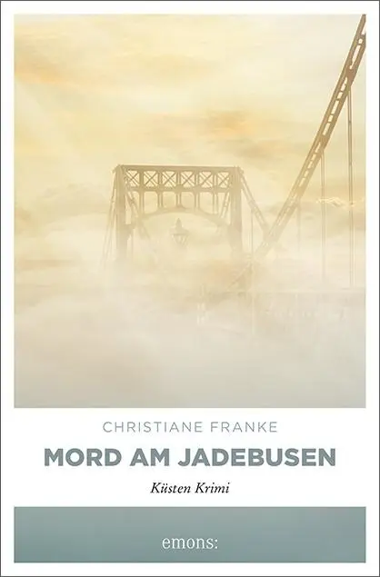 Cover: 9783740809119 | Mord am Jadebusen | Küsten Krimi | Christiane Franke | Taschenbuch