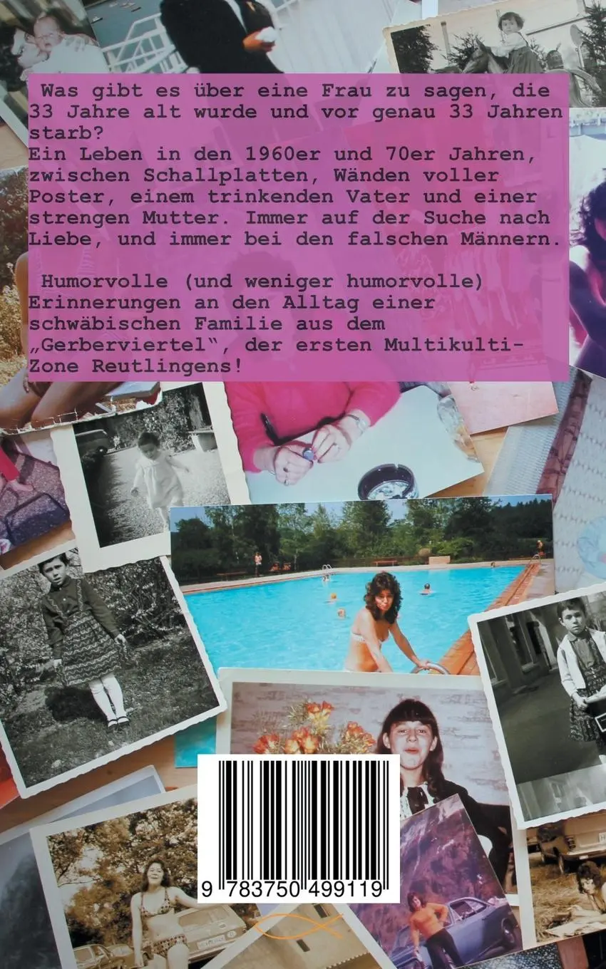 Rückseite: 9783750499119 | Hey Tonight | Klaus Zeh | Taschenbuch | 140 S. | Deutsch | 2020
