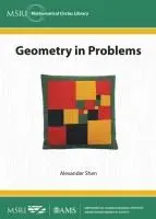Cover: 9781470419219 | Geometry in Problems | Alexander Shen | Taschenbuch | Englisch | 2016